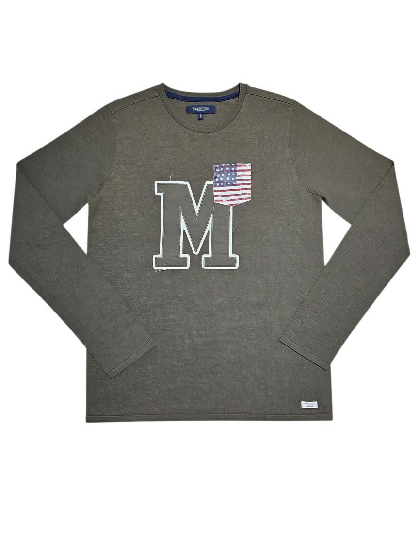 T-Shirt Mc Gregor