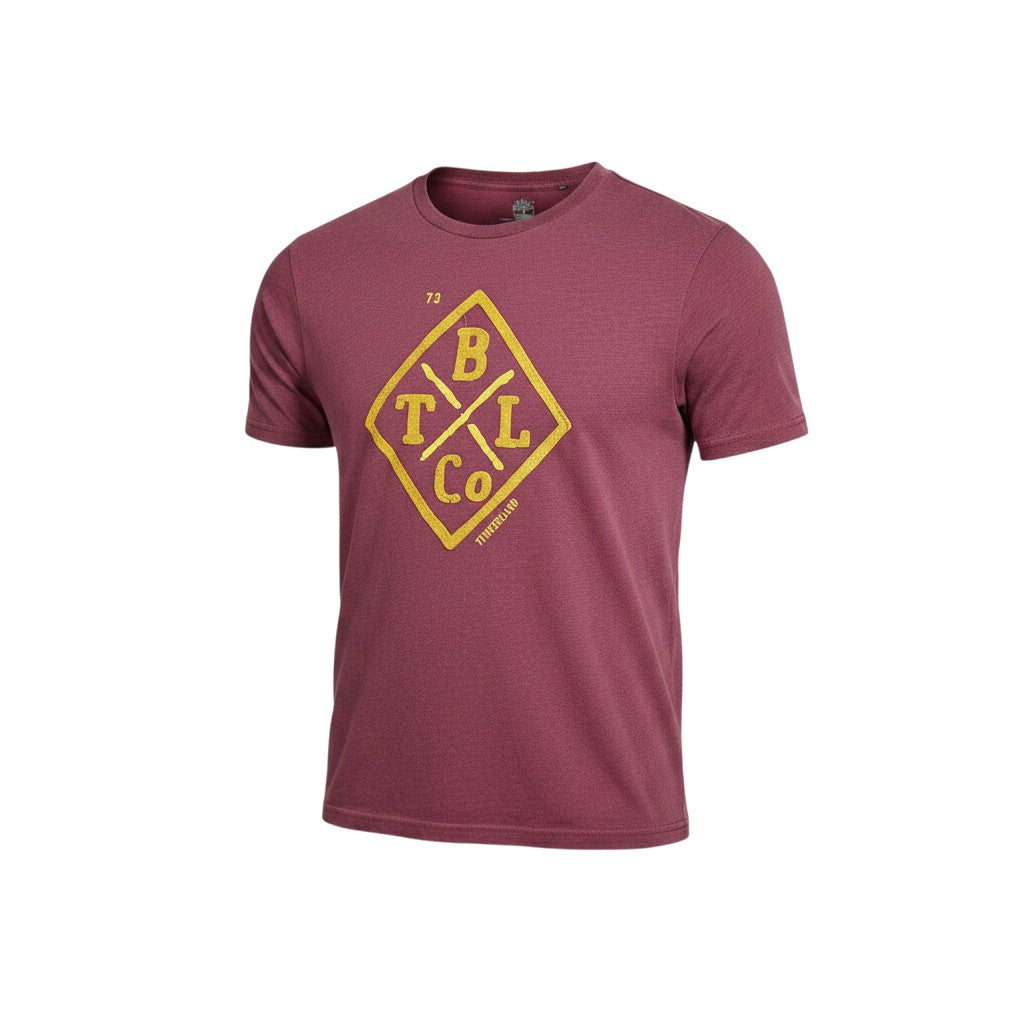 T-Shirt Timberland