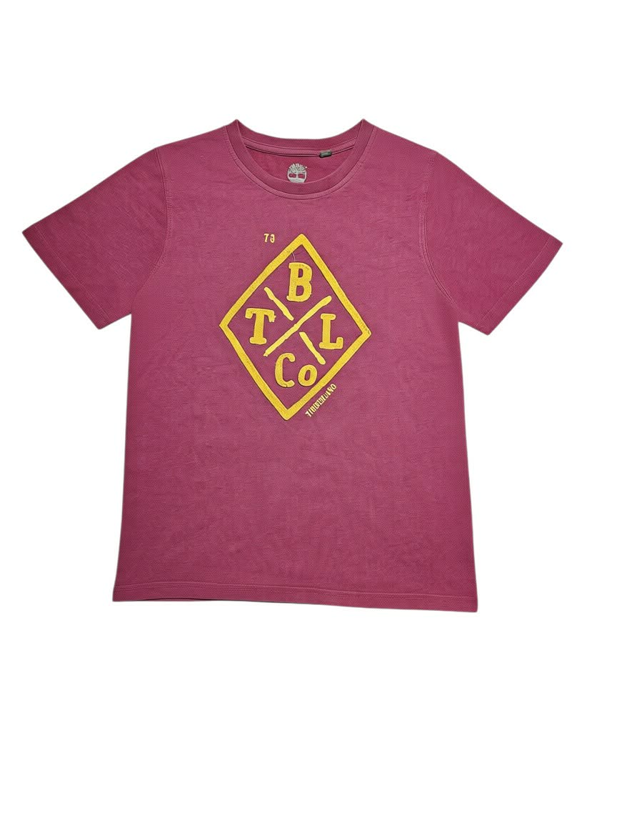 T-Shirt Timberland