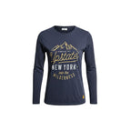 T-Shirt longue manche Mc Gregor