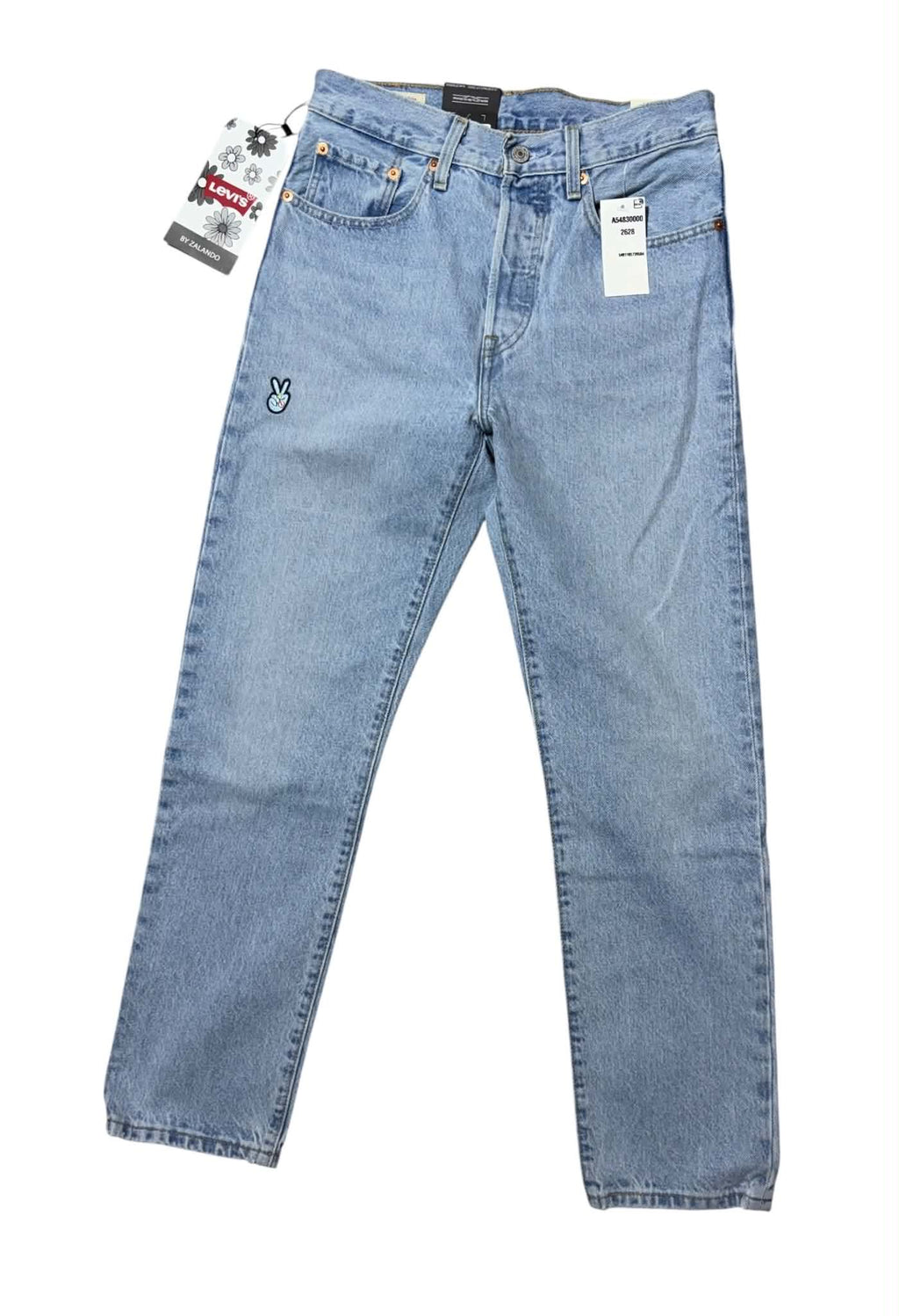 Jeans Levi's 501