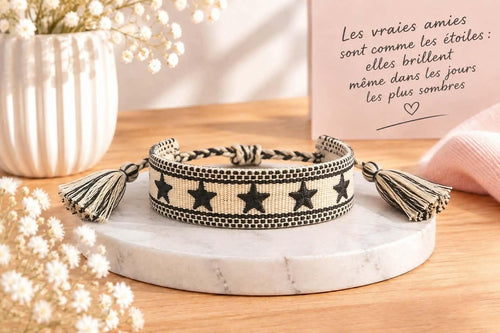 Bracelet "⭐Etoile⭐"