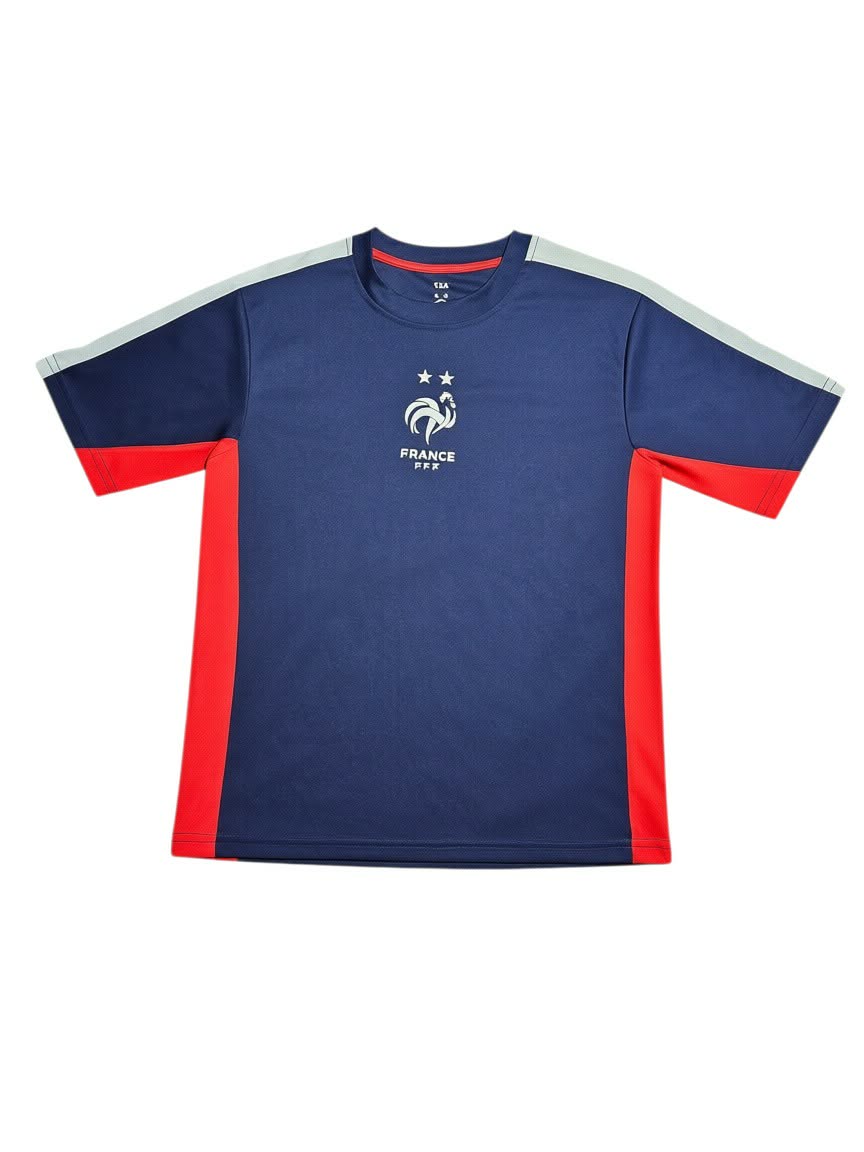 Maillot équipe de France