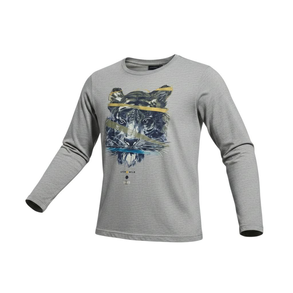 T-Shirt IKKS