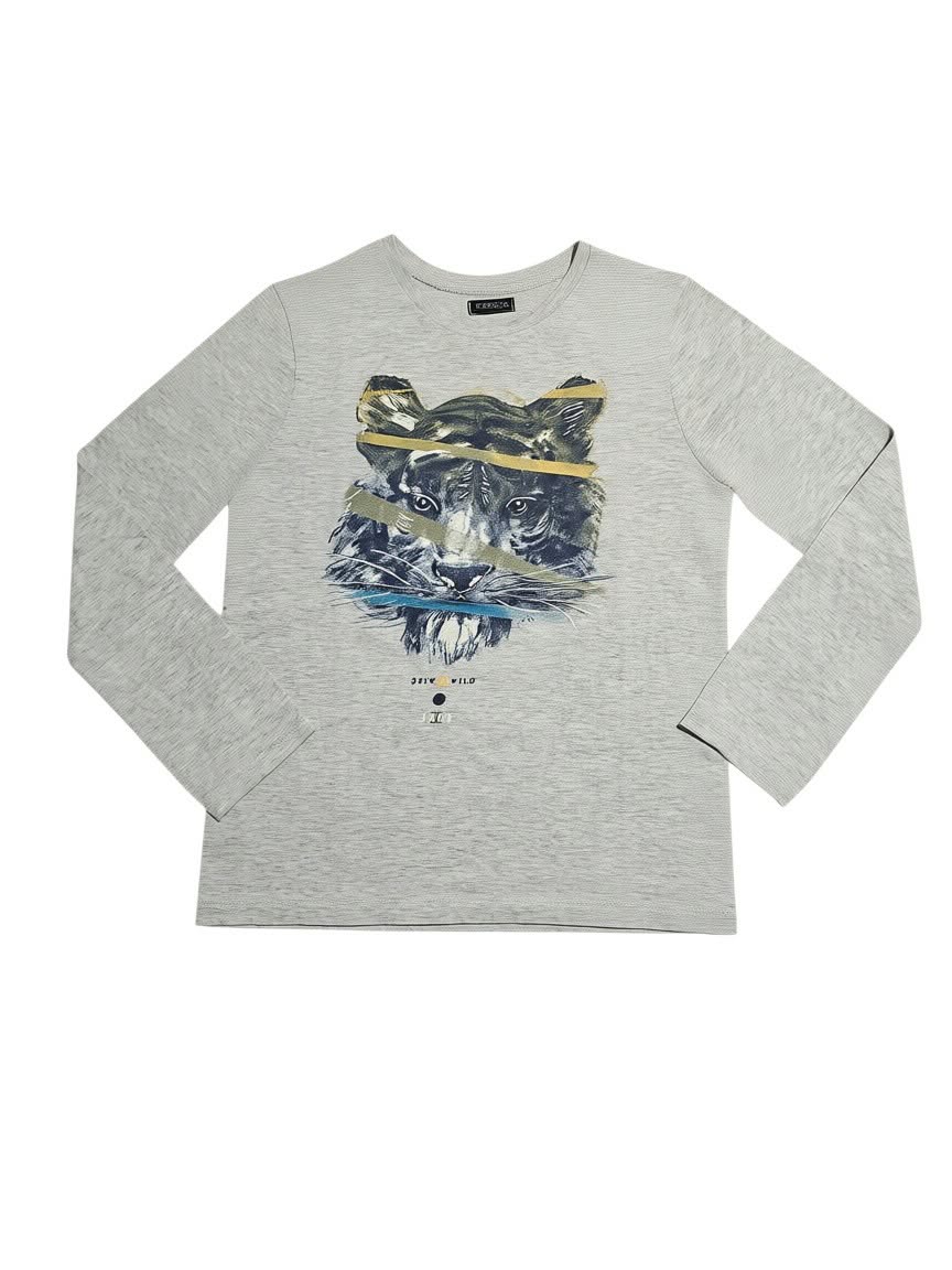 T-Shirt IKKS