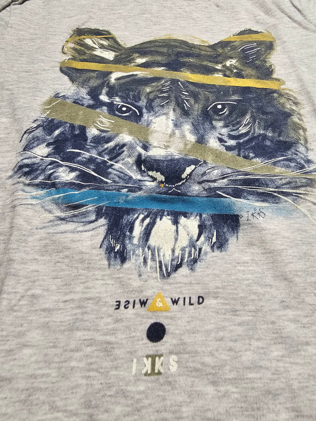T-Shirt IKKS