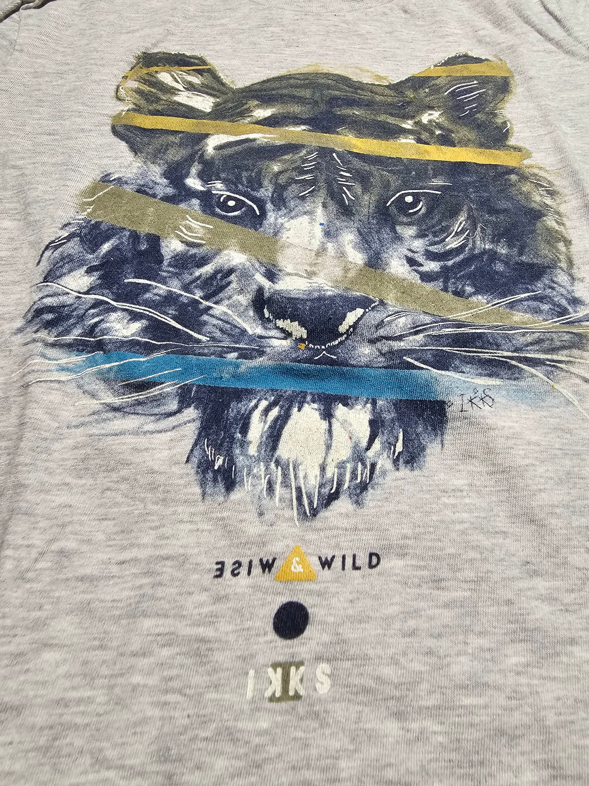 T-Shirt IKKS