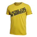 T-Shirt Petrol