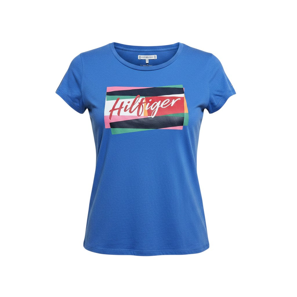 T-Shirt Tommy Hilfiger