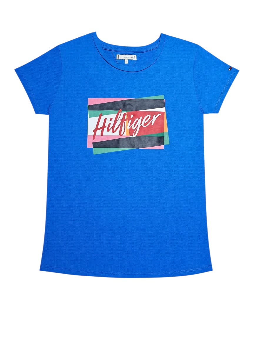 T-Shirt Tommy Hilfiger