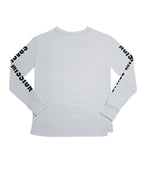 T-Shirt H&M Nasa manche longue