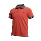 Polo J&Joy Belgium Red