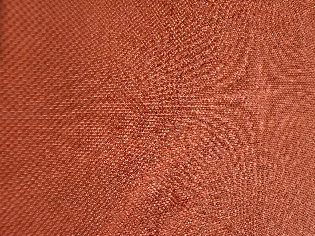 Polo J&Joy Belgium Red