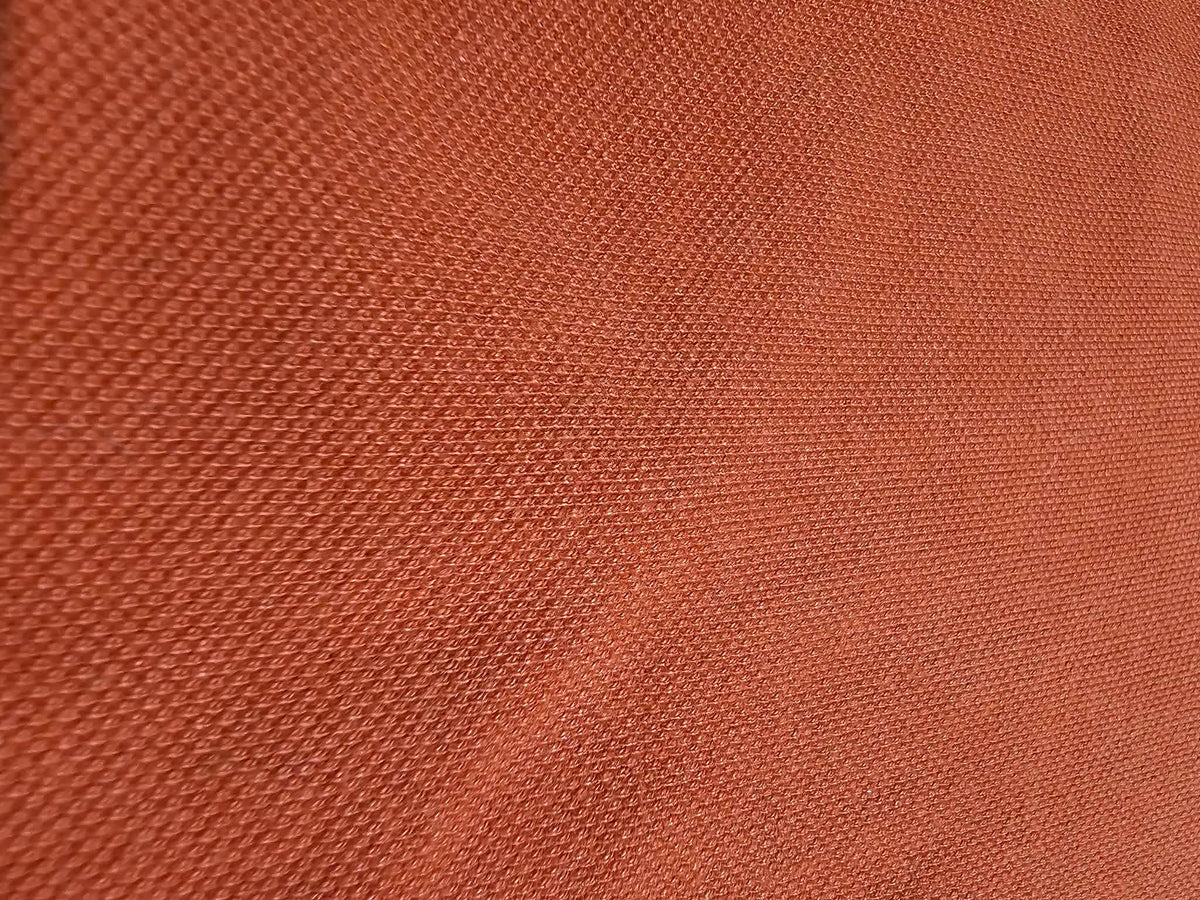 Polo J&Joy Belgium Red