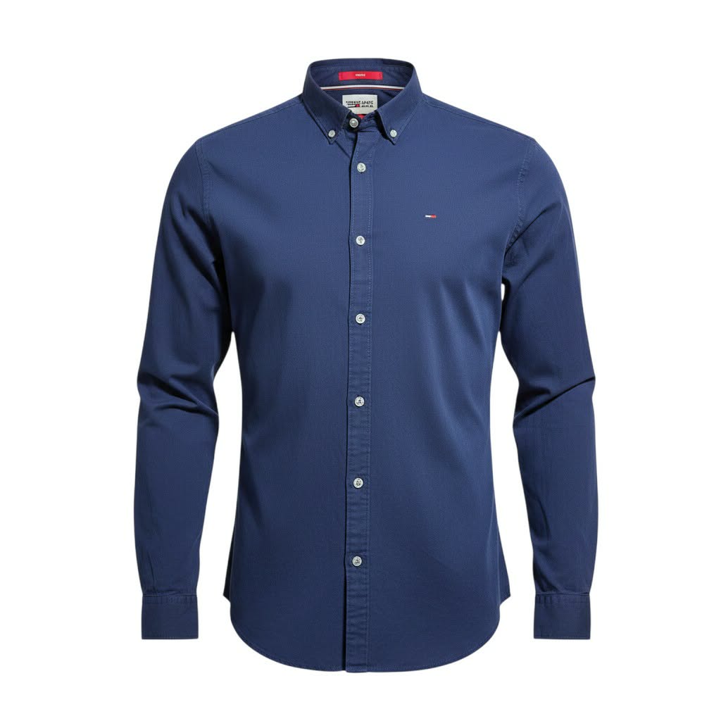 Chemise Tommy Jeans
