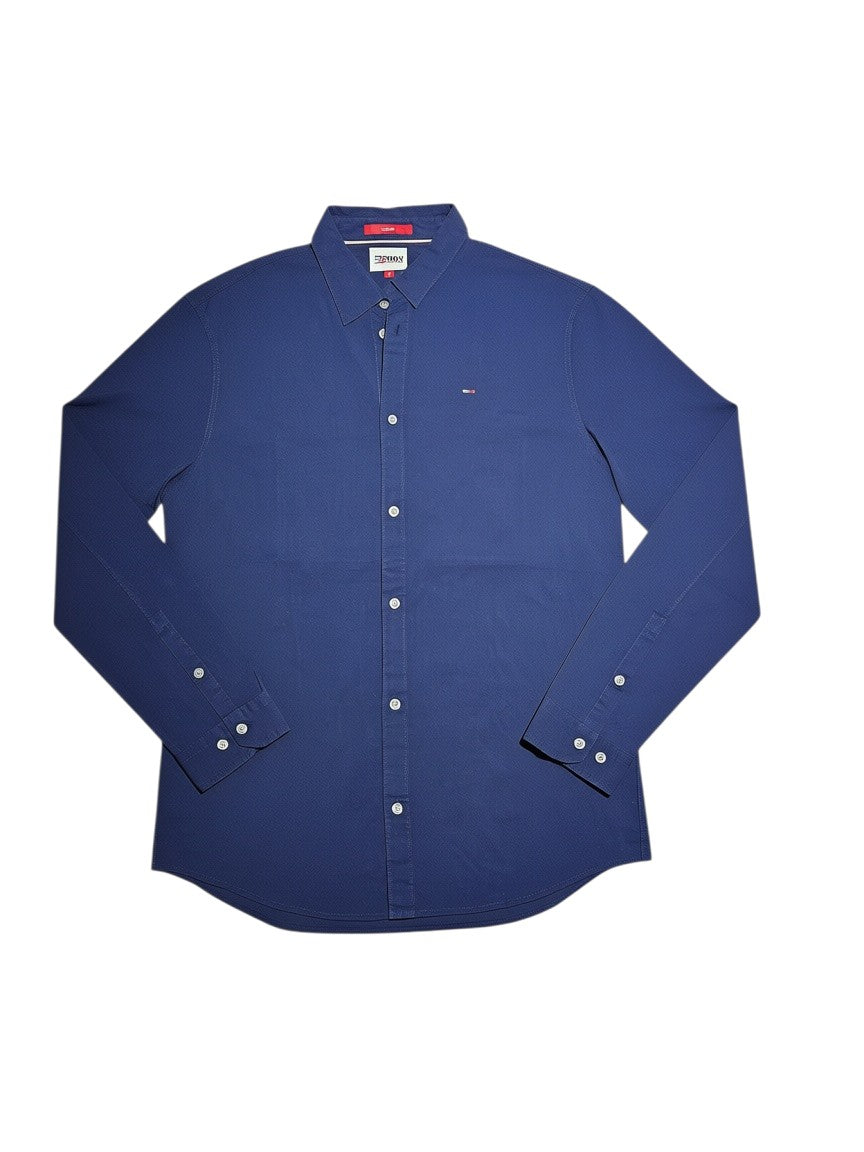 Chemise Tommy Jeans