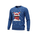 Pull Noel Clockhouse by C&A