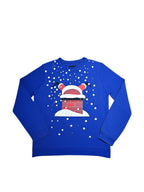 Pull Noel Clockhouse by C&A