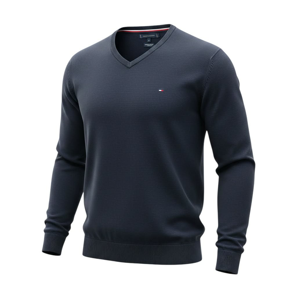Pull Tommy Hilfiger