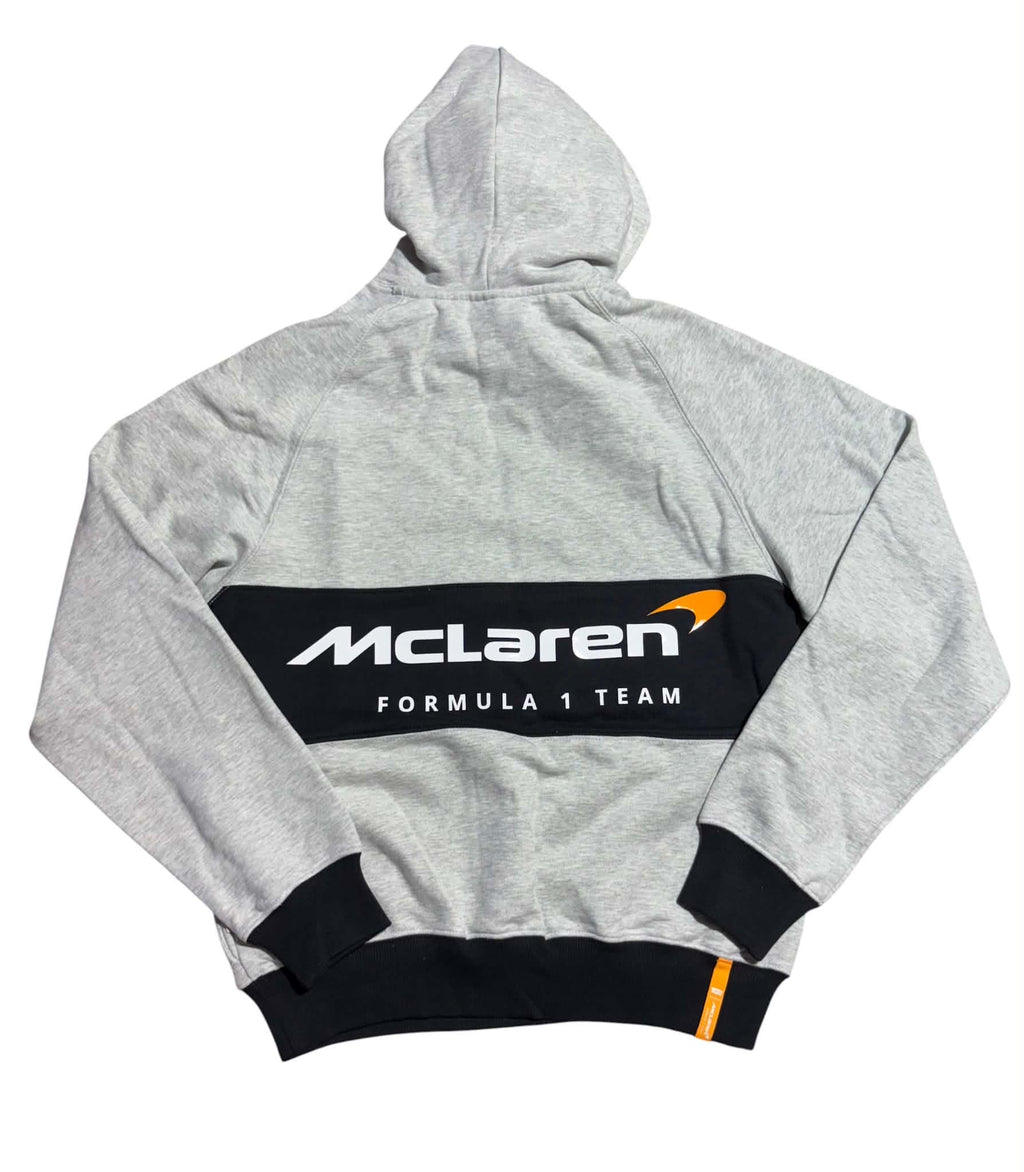Sweat avec capuche Levi's Mclaren