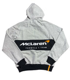 Sweat avec capuche Levi's Mclaren