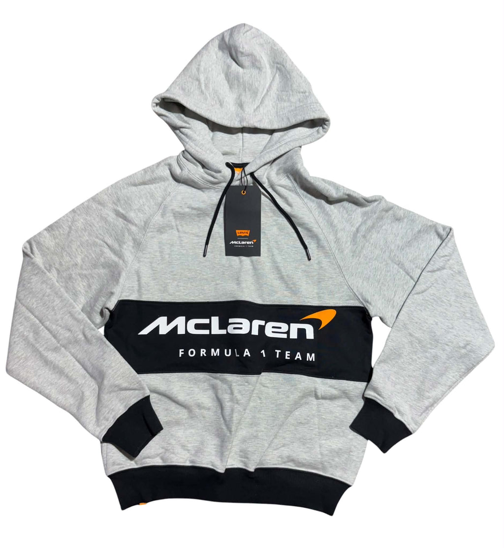 Sweat avec capuche Levi's Mclaren