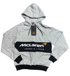 Sweat avec capuche Levi's Mclaren