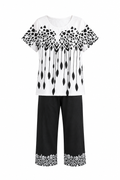 Ensemble Noir et blanc