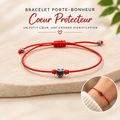 Bracelet "❤️Coeur Protecteur❤️"