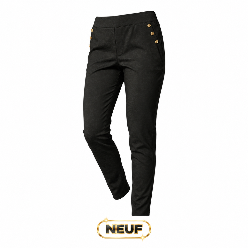 Pantalon Jin Yu Ya Qi