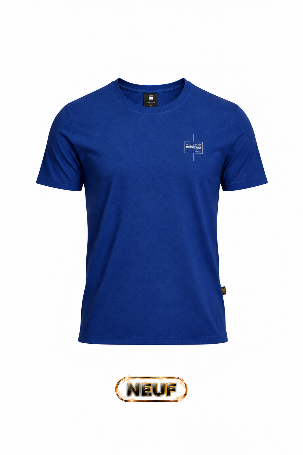 T-Shirt G-Star