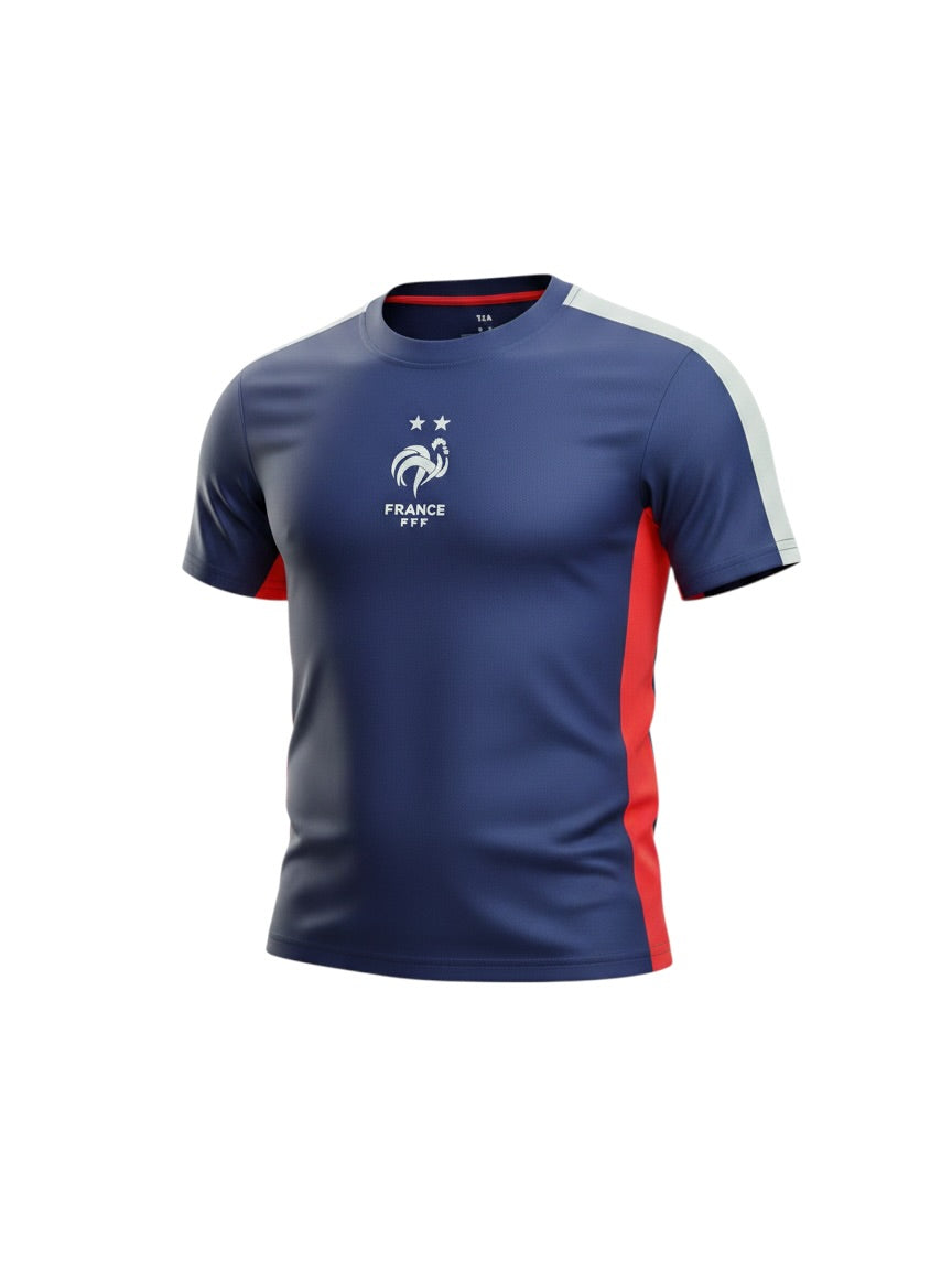 Maillot équipe de France
