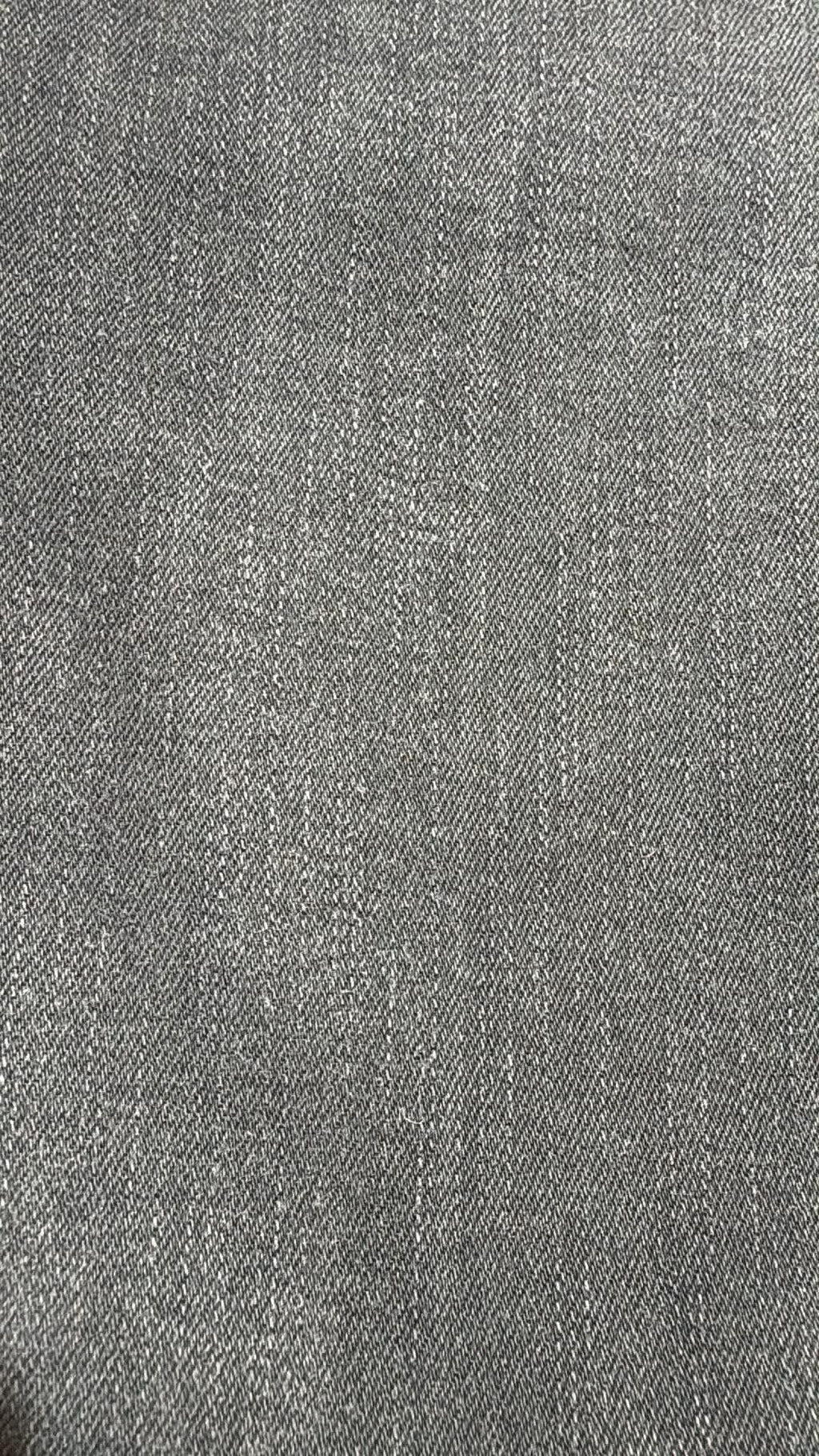 Jean Levi's High rise skinny