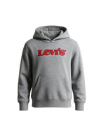 Sweat Levi's